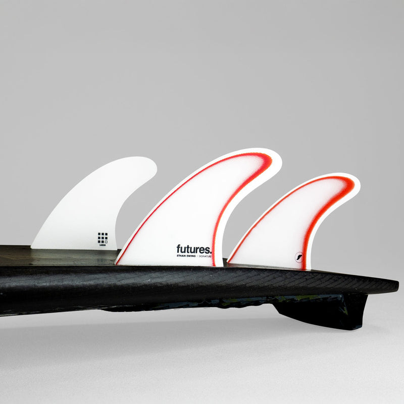 Load image into Gallery viewer, Futures Fins Ethan Ewing Tri Fin Set