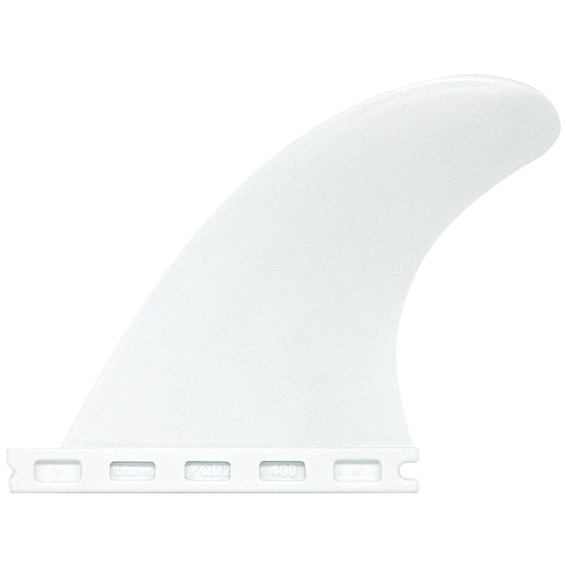 Load image into Gallery viewer, Futures Fins QD2 Thermotech Quad Rears Fin Set