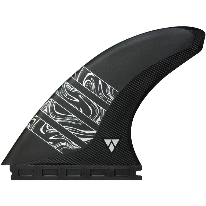 Load image into Gallery viewer, Futures Fins Vector 3/2 Alpha Tri-Quad Fin Set