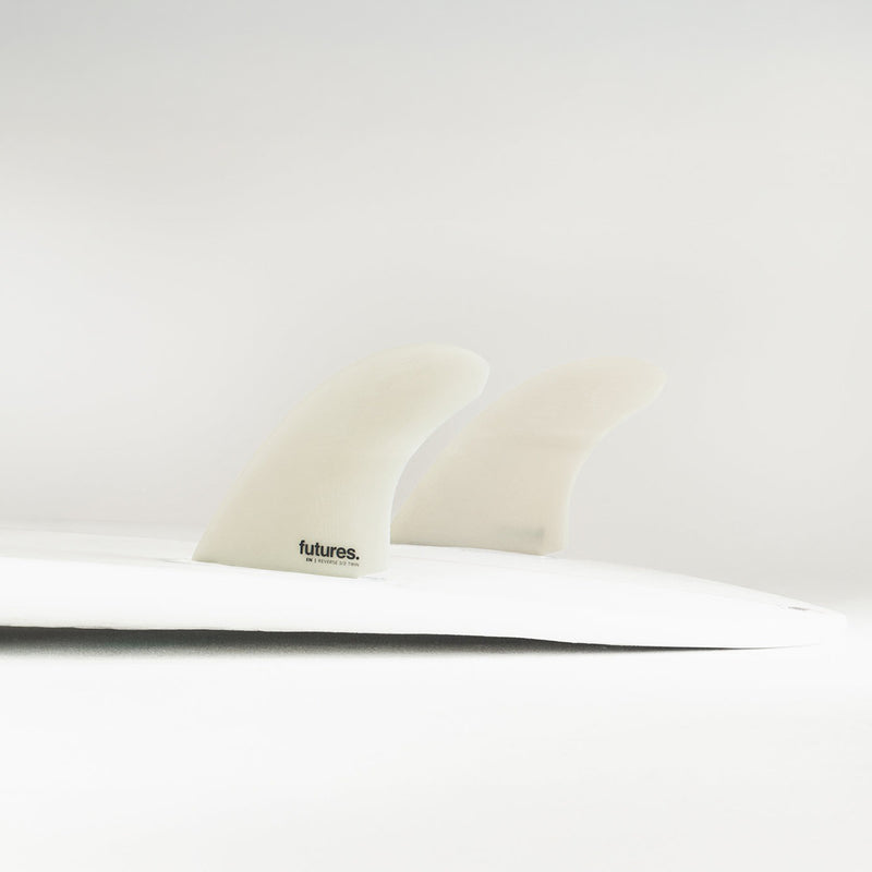 Load image into Gallery viewer, Futures EN Reverse 3/2 Twin Fin Set 2
