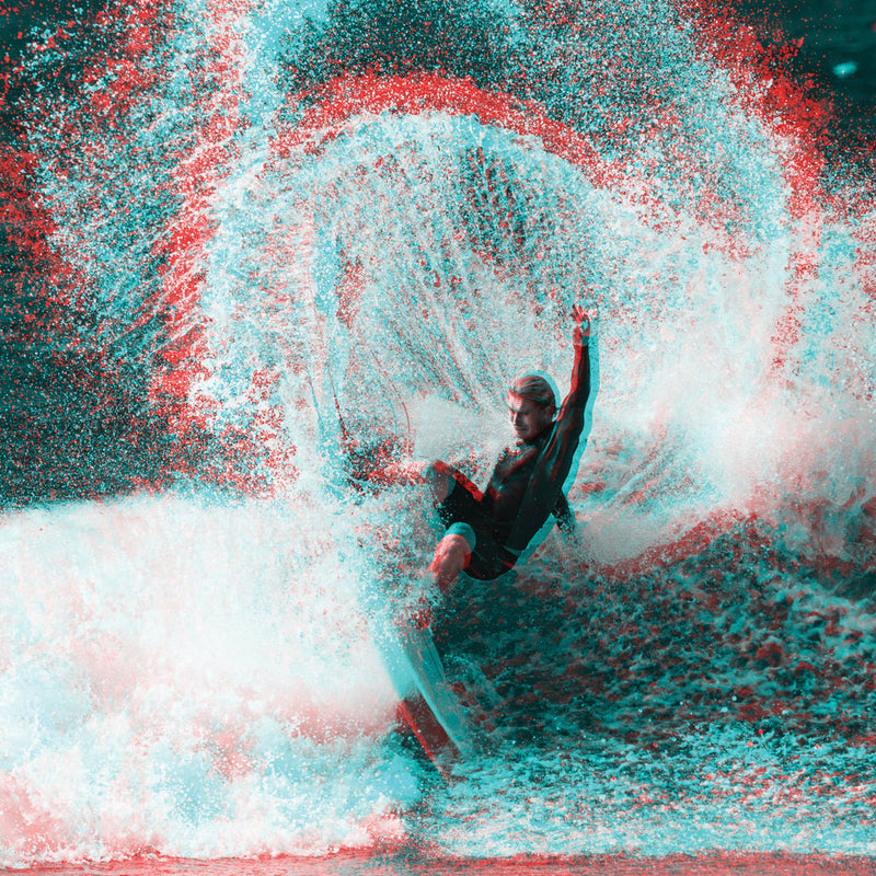 Load image into Gallery viewer, Futures Fins Ethan Ewing Tri Fin Set