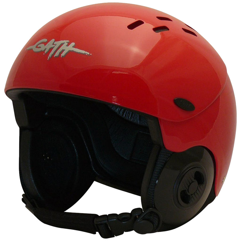 Load image into Gallery viewer, Gath Gedi Convertible Surf Helmet