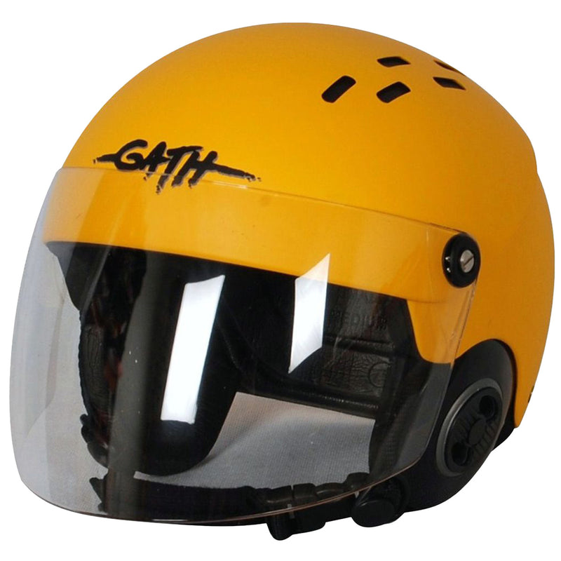 Load image into Gallery viewer, Gath Gedi Full-Face Shield Visor