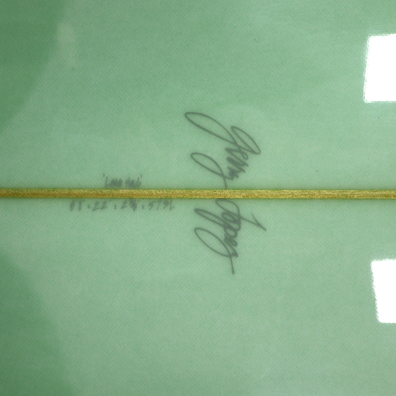 Load image into Gallery viewer, Gerry Lopez Long Haul 8'0 × 22 × 2 ⅜ Surfboard 4
