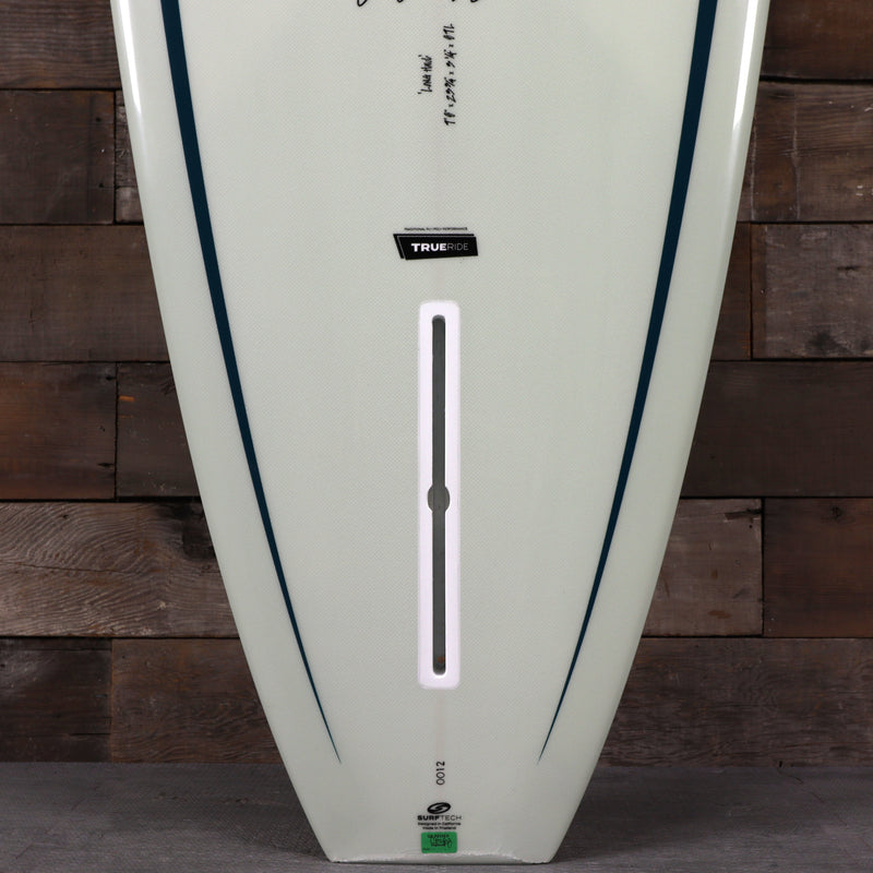 Load image into Gallery viewer, Gerry Lopez Long Haul True-Ride 9'8 × 23 ¾ × 3 ¼ Surfboard • DAMAGED