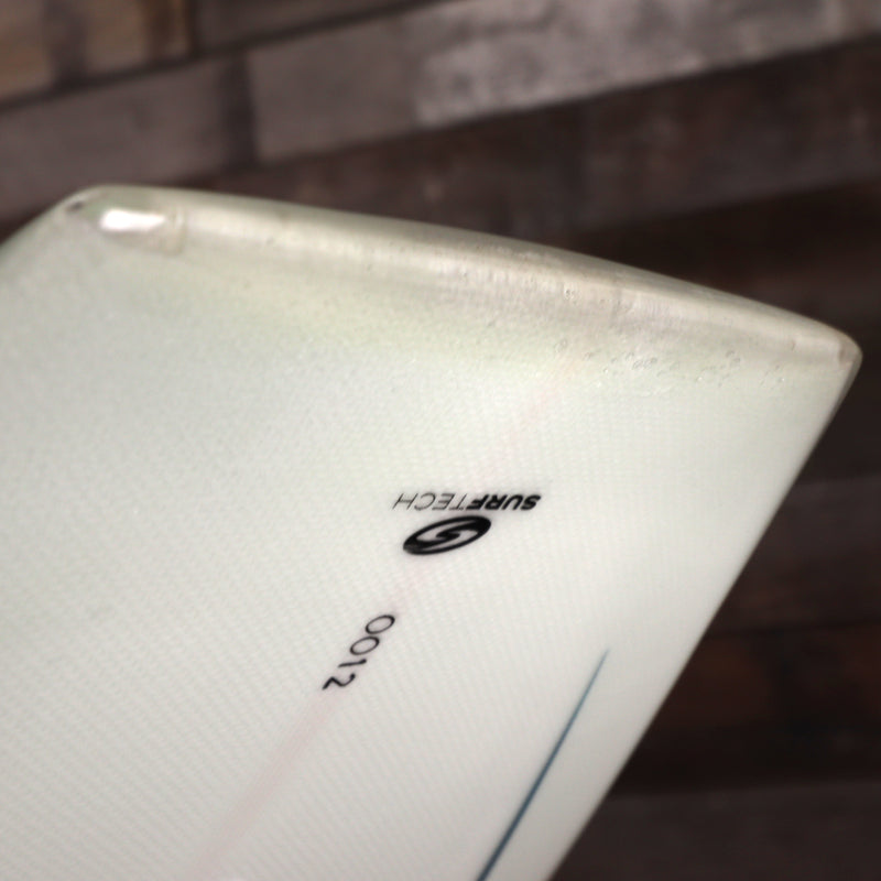 Load image into Gallery viewer, Gerry Lopez Long Haul True-Ride 9'8 × 23 ¾ × 3 ¼ Surfboard • REPAIRED