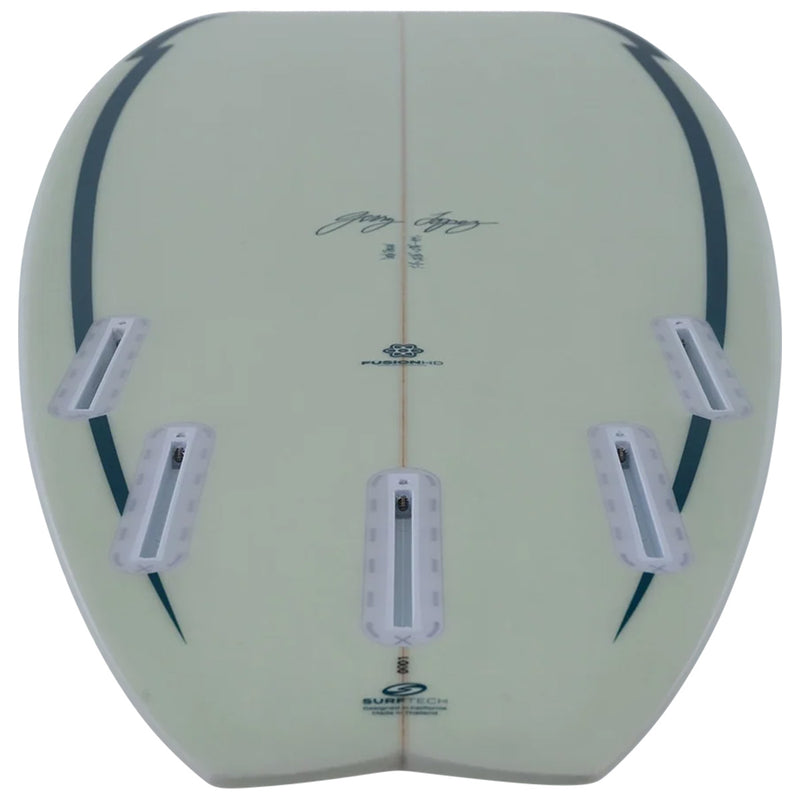 Load image into Gallery viewer, Gerry Lopez Little Darlin' Fusion-HD Surfboard 5