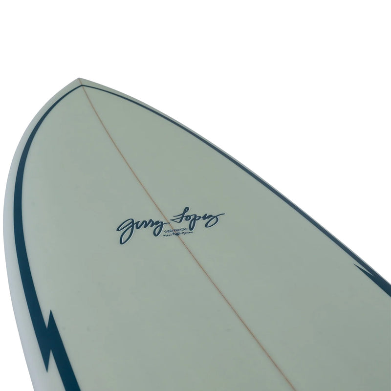 Load image into Gallery viewer, Gerry Lopez Little Darlin' Fusion-HD Surfboard 6