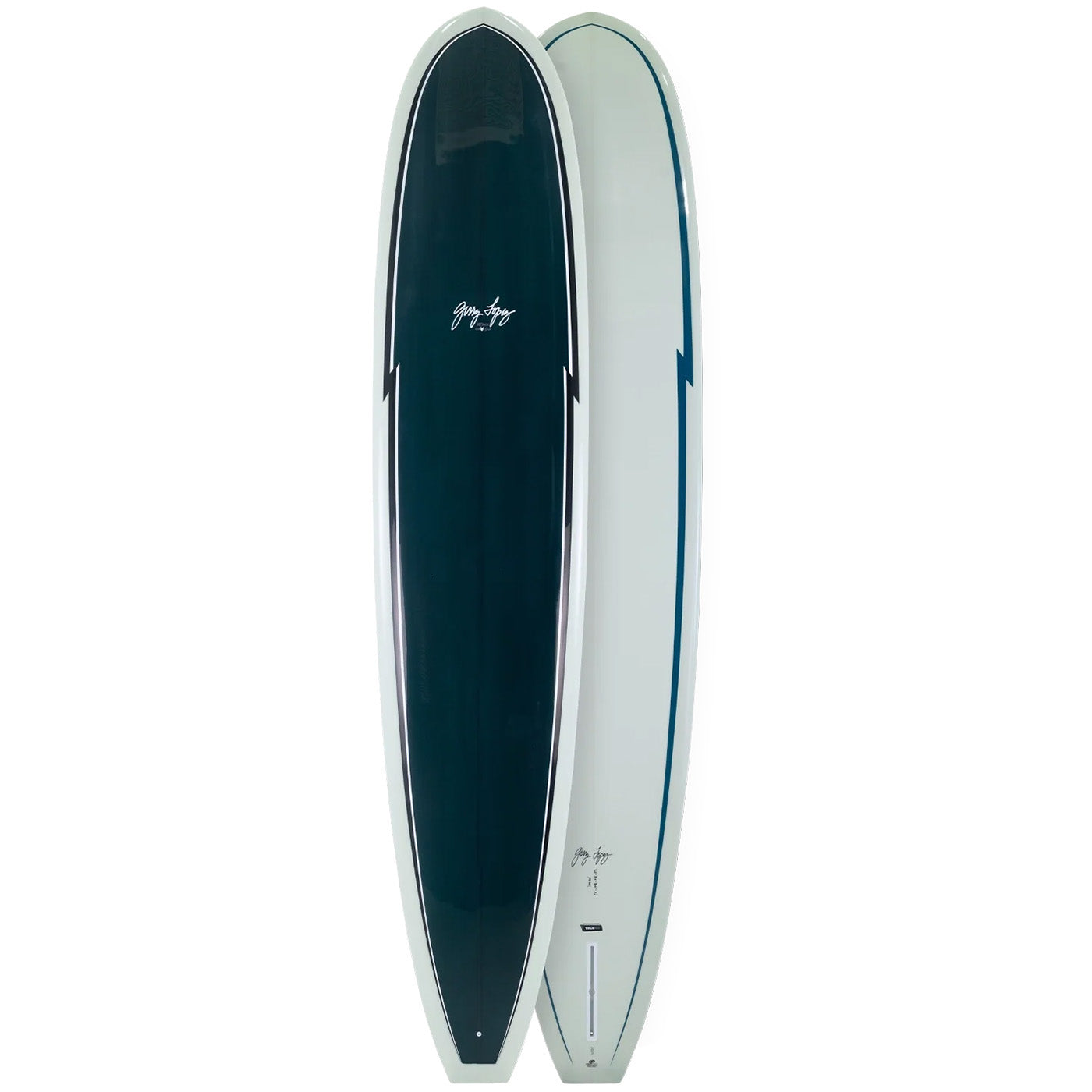 シェルスランプロ Gerry Lopez Long Haul True-Ride Surfboard – Cleanline Surf