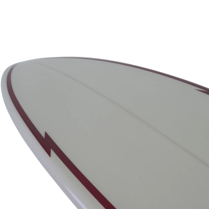 Load image into Gallery viewer, Gerry Lopez Pocket Rocket True-Ride Surfboard 5