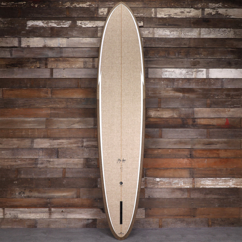 Load image into Gallery viewer, Gerry Lopez Glider NFT 9'6 x 23 x 3 ¼ Surfboard • DAMAGED