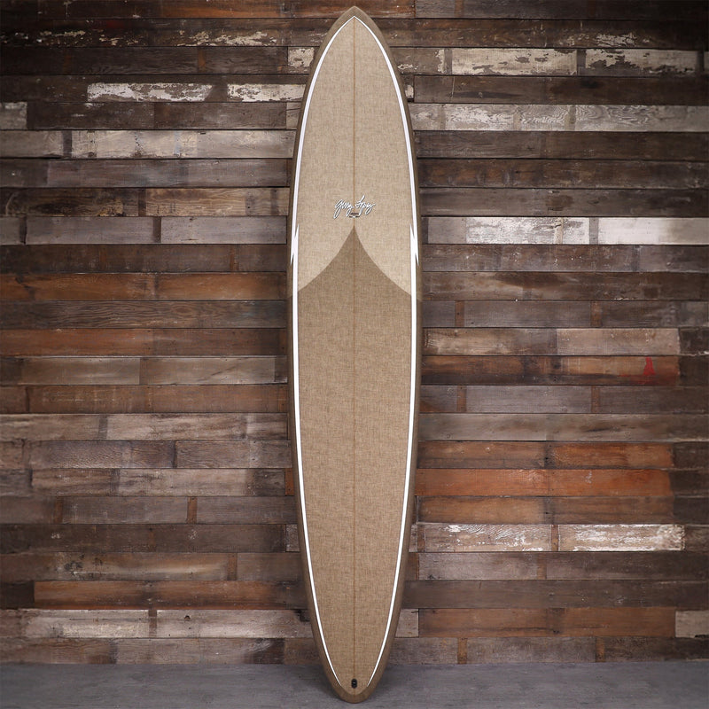 Load image into Gallery viewer, Gerry Lopez Glider NFT 9'6 x 23 x 3 ¼ Surfboard • DAMAGED