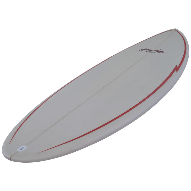 Load image into Gallery viewer, Gerry Lopez Squirty Fusion-HD Surfboard 2