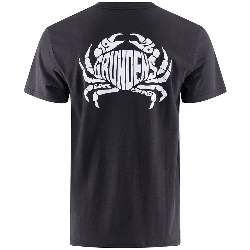 Load image into Gallery viewer, Grundéns Eat Your Words T-Shirt 2