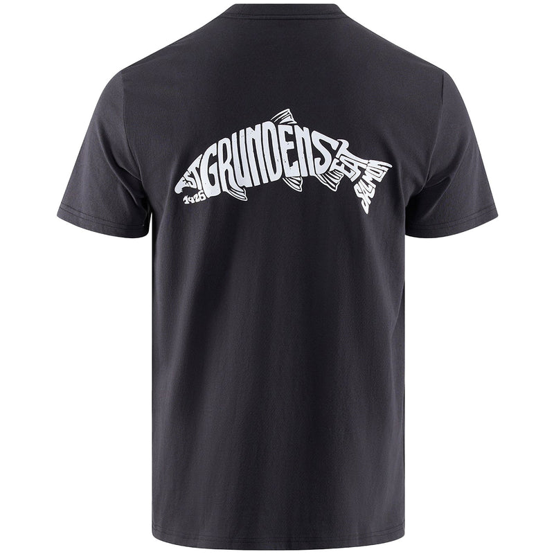 Load image into Gallery viewer, Grundéns Eat Your Words T-Shirt 6
