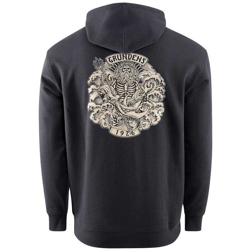 Load image into Gallery viewer, Grundéns Aegir Zip-Up Hoodie 2