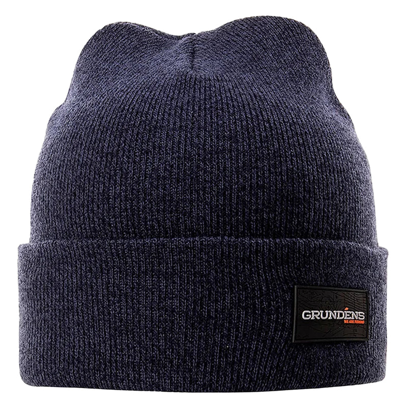 Load image into Gallery viewer, Grundéns Watchhouse Logo Beanie
