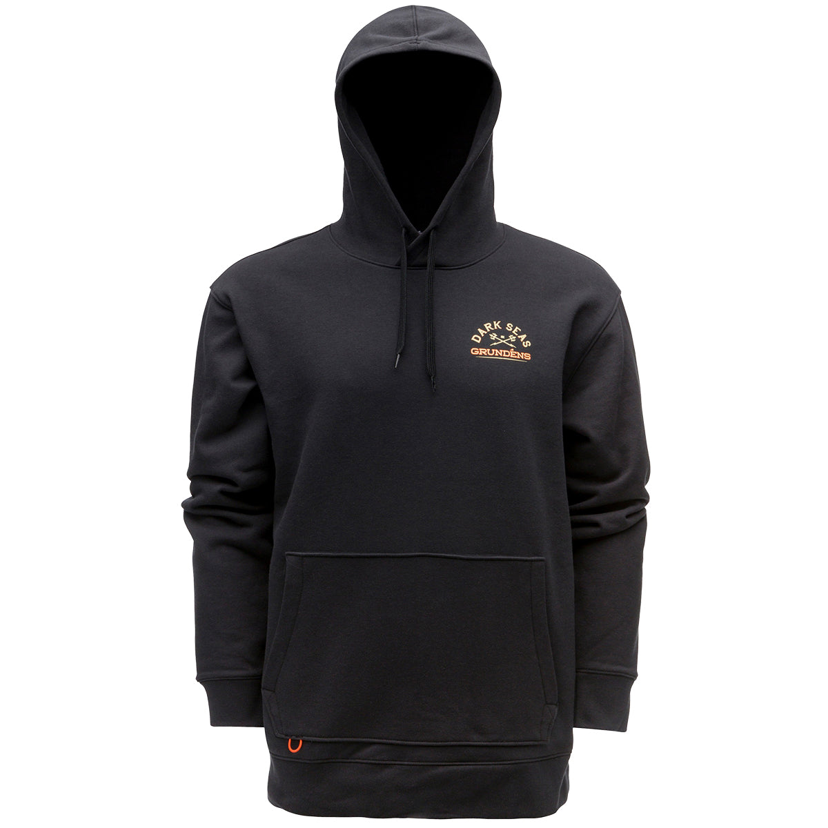 Grundéns Dark Seas Seaworthy Pullover Hoodie – Cleanline Surf