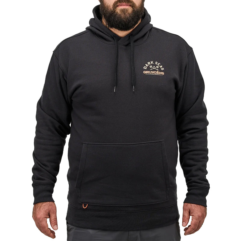 Load image into Gallery viewer, Grundéns Dark Seas Seaworthy Pullover Hoodie