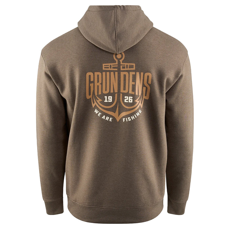 Load image into Gallery viewer, Grundéns Displacement DWR Pullover Hoodie