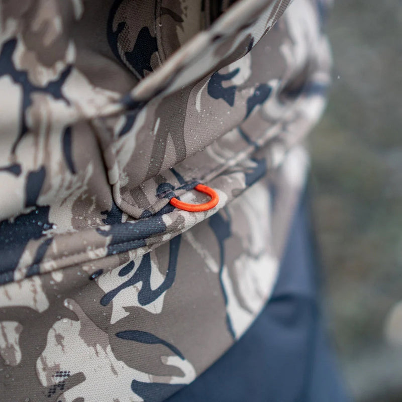 Load image into Gallery viewer, Grundéns Kryall Pullover Hoodie