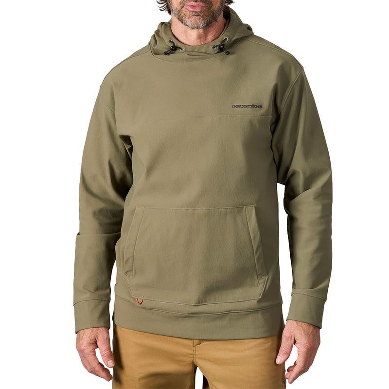 Load image into Gallery viewer, Grundéns Kryall Pullover Hoodie