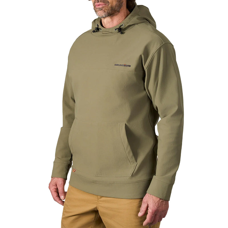 Load image into Gallery viewer, Grundéns Kryall Pullover Hoodie