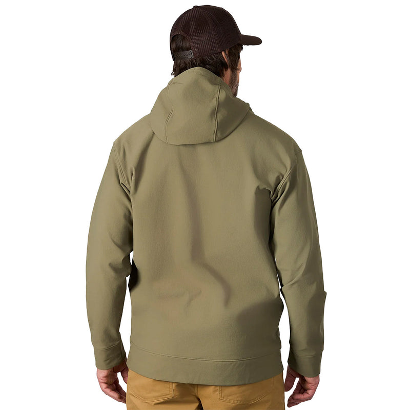 Load image into Gallery viewer, Grundéns Kryall Pullover Hoodie