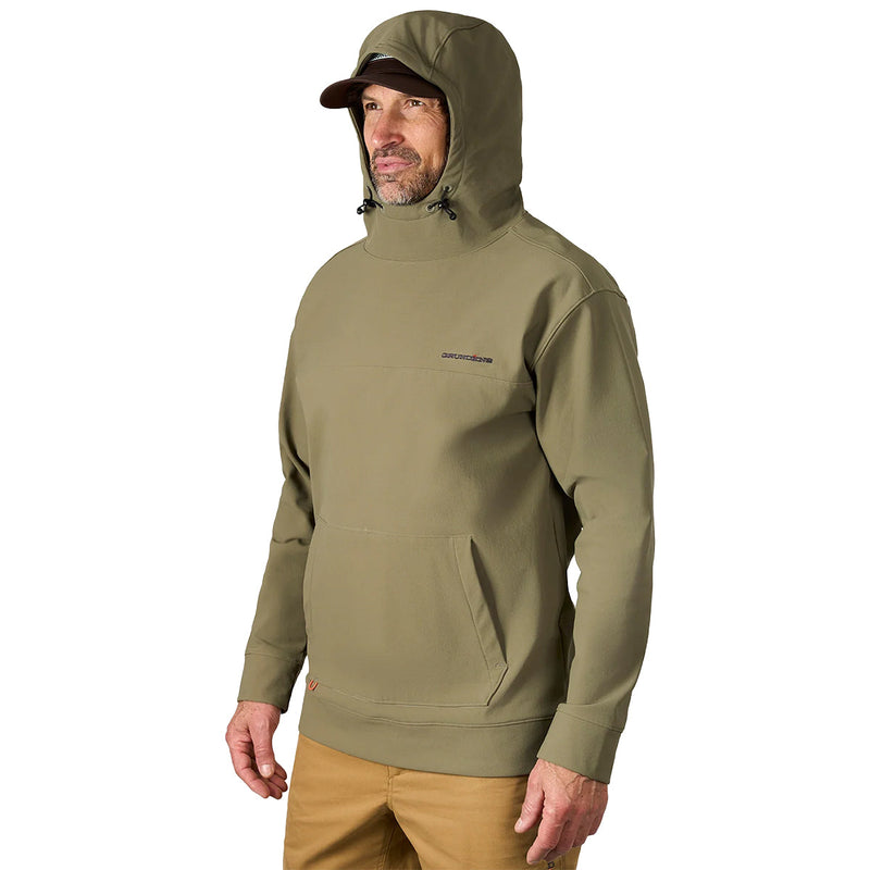 Load image into Gallery viewer, Grundéns Kryall Pullover Hoodie 3