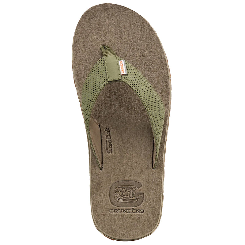 Load image into Gallery viewer, Grundéns Species Sandals