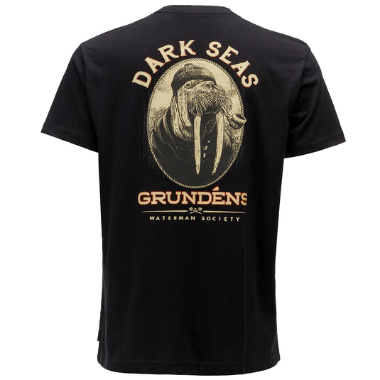 Grundéns Dark Seas × Grundéns Seaworthy T-Shirt
