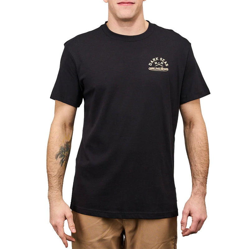Load image into Gallery viewer, Grundéns Dark Seas Seaworthy T-Shirt