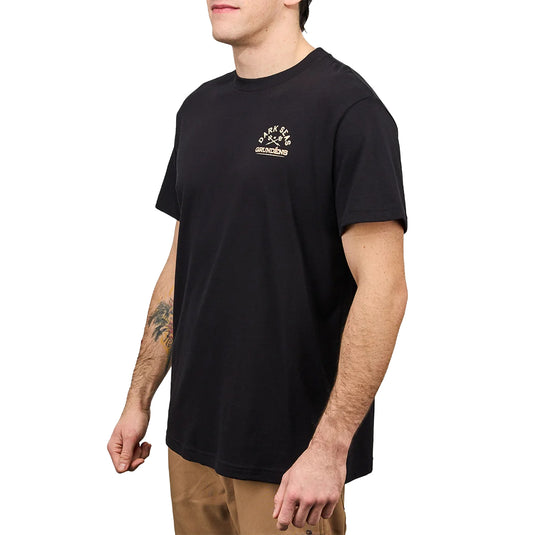 Grundéns Dark Seas × Grundéns Seaworthy T-Shirt
