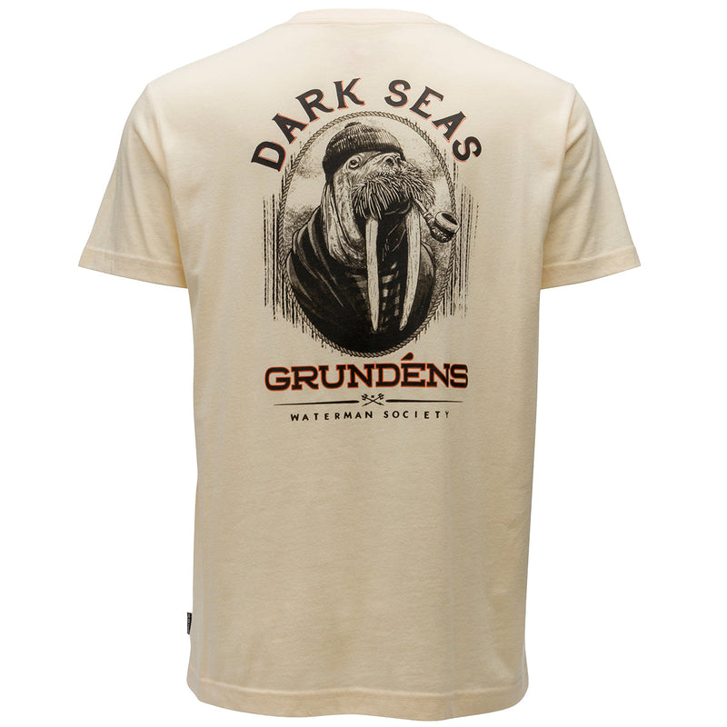 Load image into Gallery viewer, Grundéns Dark Seas Seaworthy T-Shirt