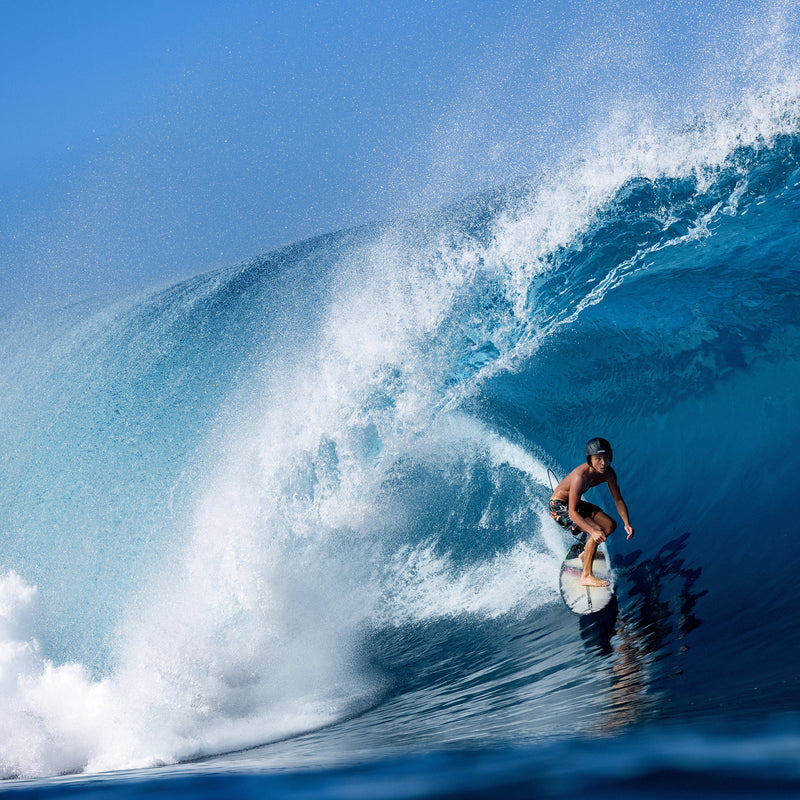 Load image into Gallery viewer, HYDA Coanda Core Surf Helmet