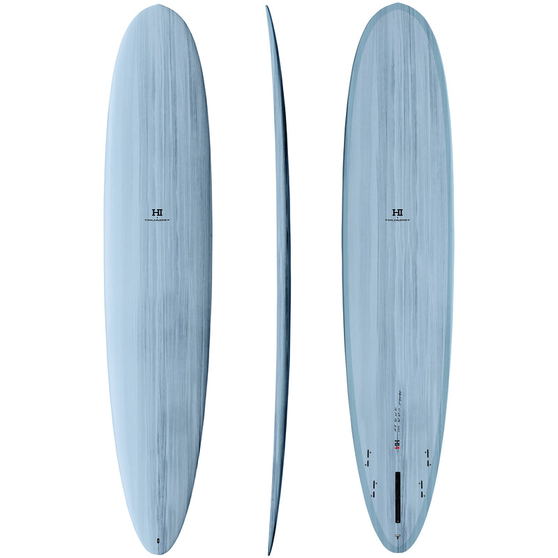 Load image into Gallery viewer, Harley Ingleby HI4 Thunderbolt Red Surfboard