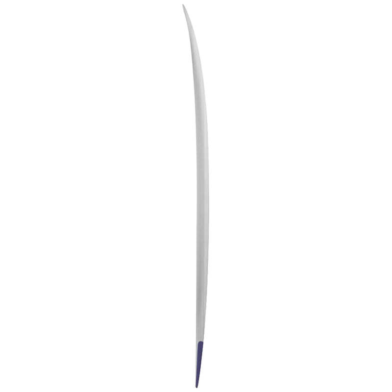 Load image into Gallery viewer, Harley Ingleby HIBT 3+3 Thunderbolt Red Surfboard
