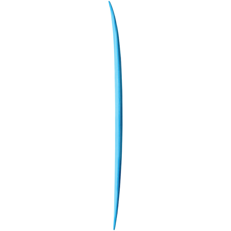 Load image into Gallery viewer, Harley Ingleby Moe Mini Thunderbolt Red Surfboard