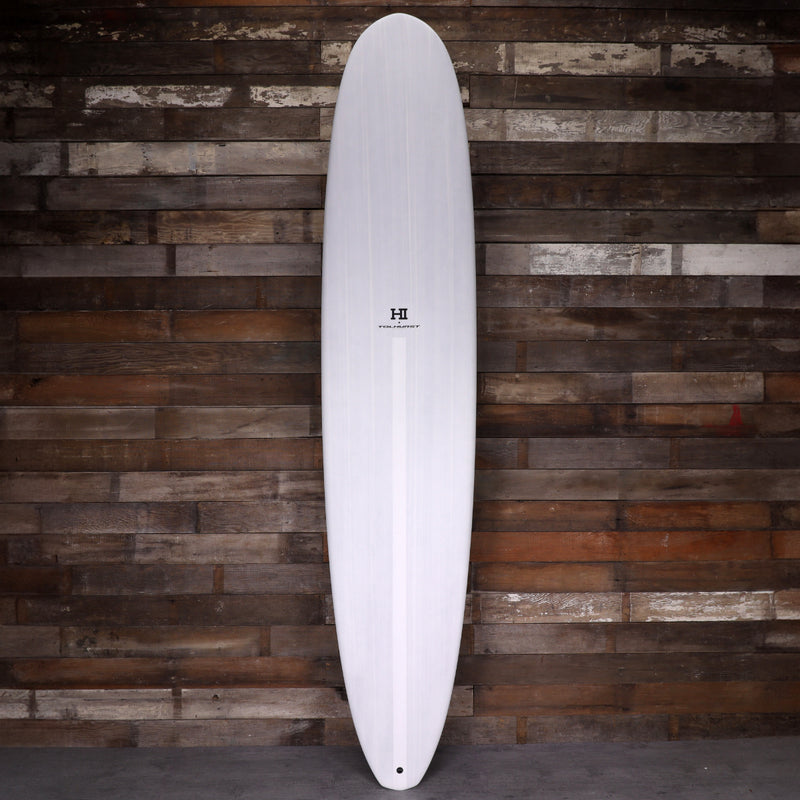 Load image into Gallery viewer, Harley Ingleby Series Diamond Thunderbolt Red 9&#39;2 x 22 ½ x 3 Surfboard - White

