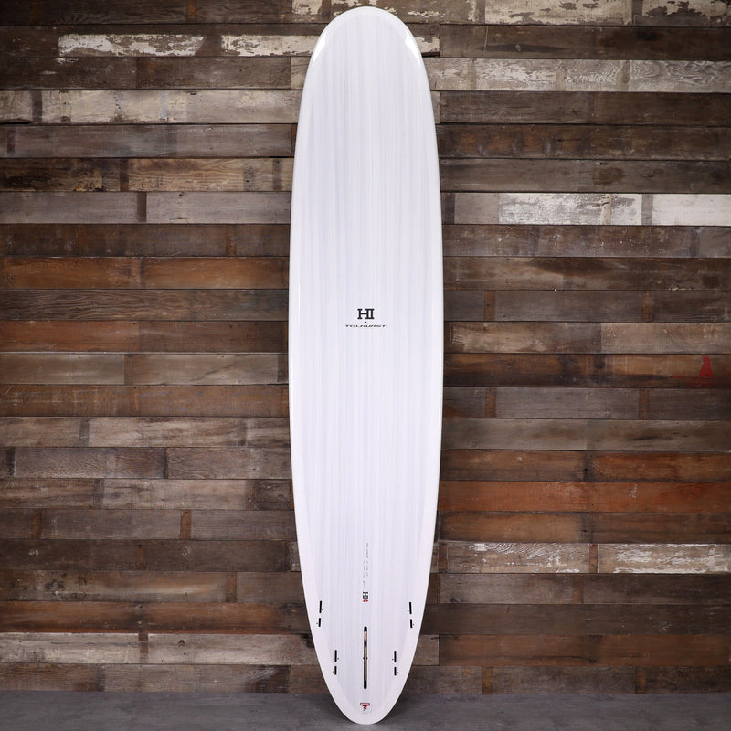 Load image into Gallery viewer, Harley Ingleby Series HI4 Thunderbolt Red 9'1 x 22 9/16 x 2 ¾ Surfboard - Candy/White