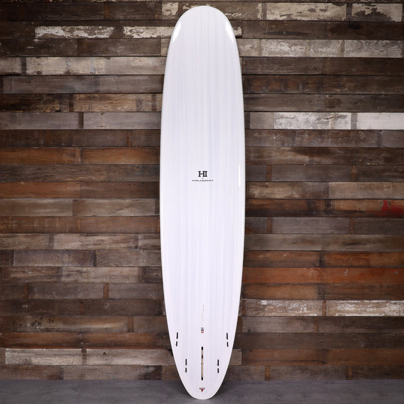 Load image into Gallery viewer, Harley Ingleby Series HI4 Thunderbolt Red 9'3 x 23 x 2 ⅞ Surfboard - Candy/White 2
