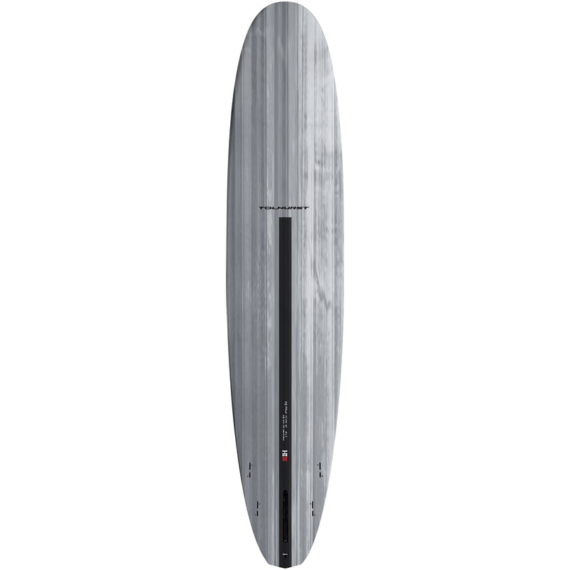 Load image into Gallery viewer, Harley Ingleby Diamond Drive 2.0 Thunderbolt Black Surfboard