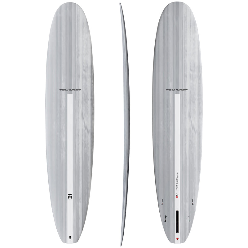 Load image into Gallery viewer, Harley Ingleby Diamond Drive 2.0 Thunderbolt Red Surfboard