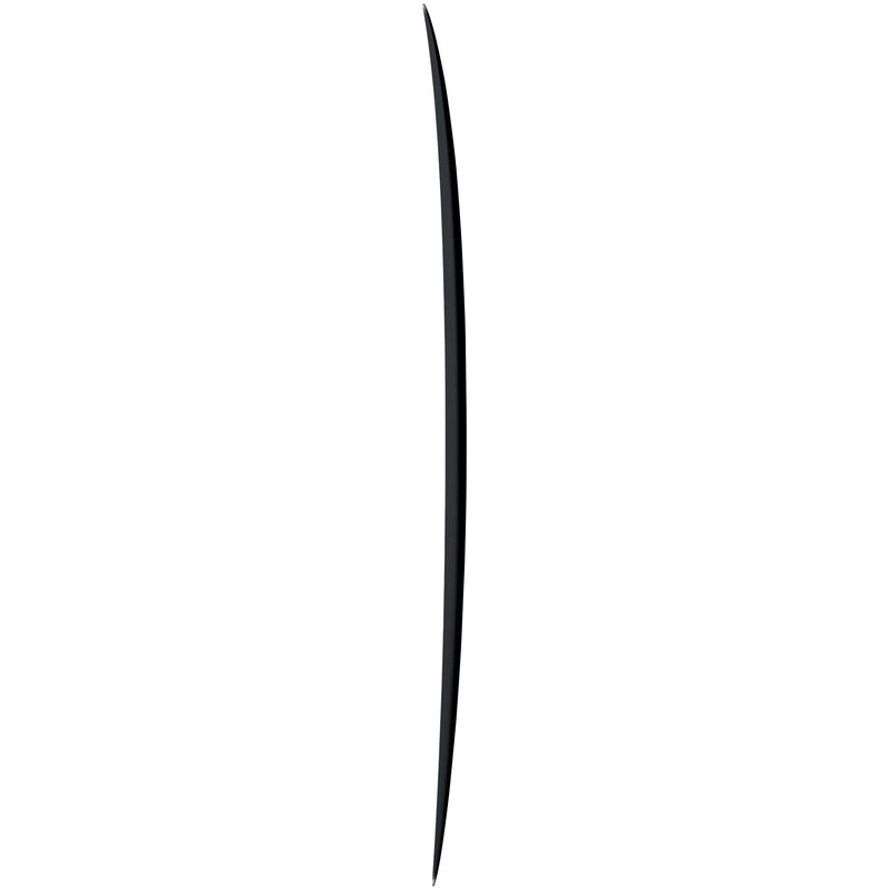 Load image into Gallery viewer, Harley Ingleby G6 Thunderbolt Black Surfboard
