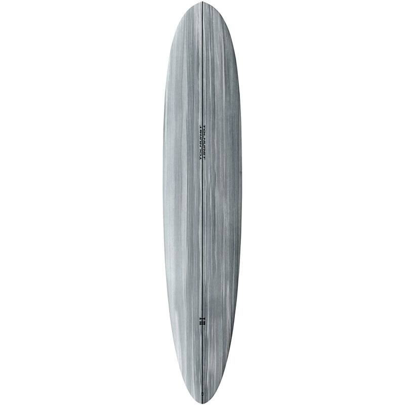 Load image into Gallery viewer, Harley Ingleby HIHP Speed Thunderbolt Black Surfboard