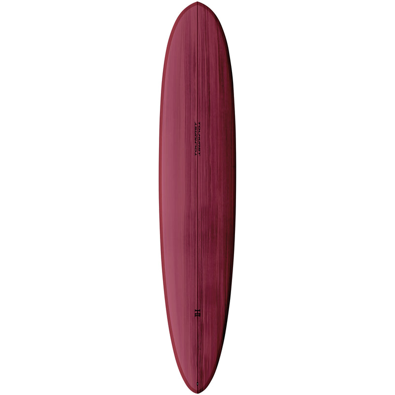 Load image into Gallery viewer, Harley Ingleby HIHP Speed Thunderbolt Red Surfboard