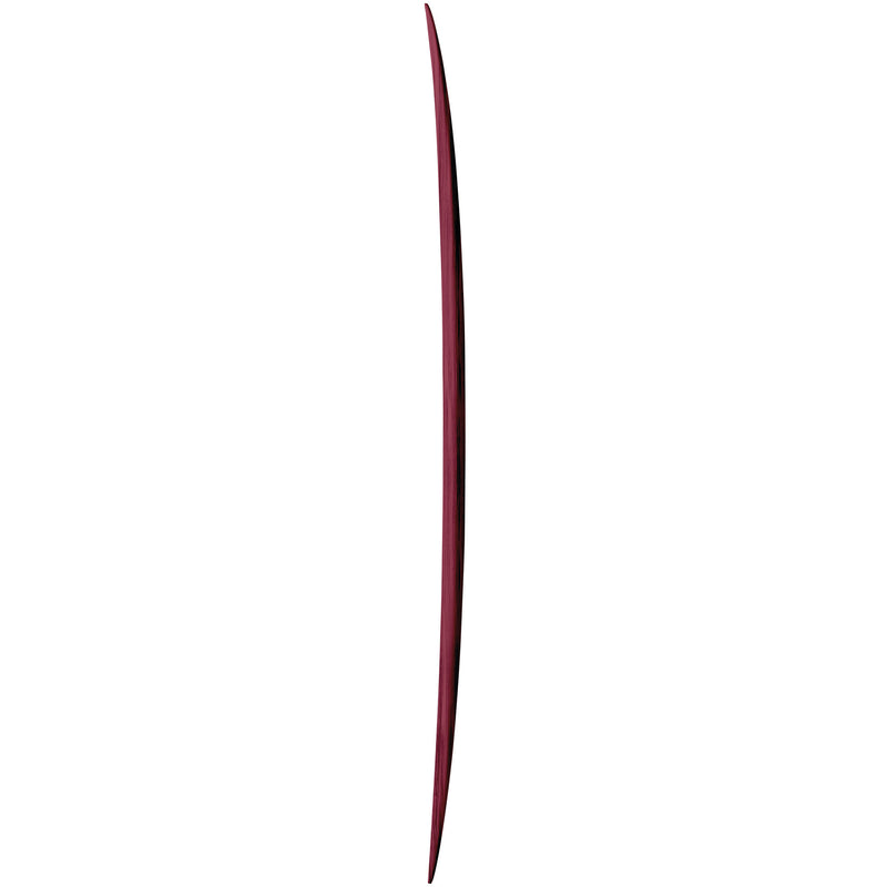 Load image into Gallery viewer, Harley Ingleby HIHP Speed Thunderbolt Red Surfboard