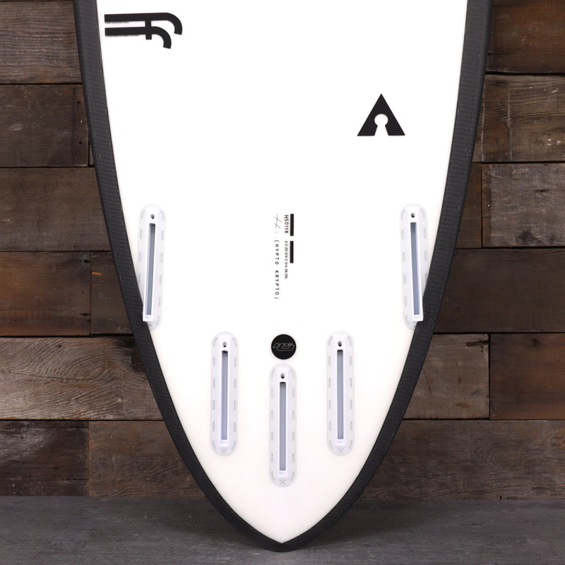 Load image into Gallery viewer, Haydenshapes Hypto Krypto FutureFlex 6'2 x 20 ¾ x 2 ¾ Surfboard