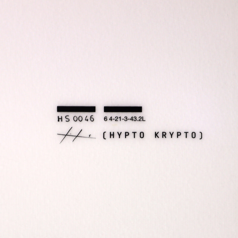 Load image into Gallery viewer, Haydenshapes Hypto Krypto FutureFlex 6'4 x 21 x 3 Surfboard