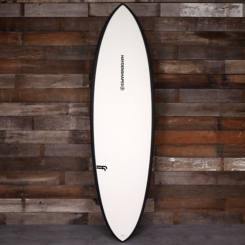 Load image into Gallery viewer, Haydenshapes Hypto Krypto FutureFlex 6'6 × 21 ½ × 3 Surfboard 1